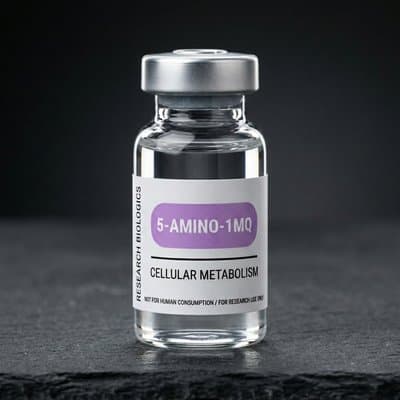 5-amino-1mq - Image 1