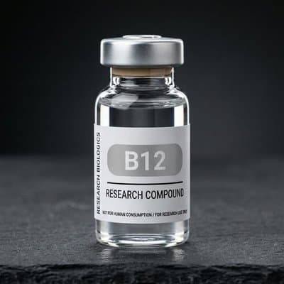 vitamin B12