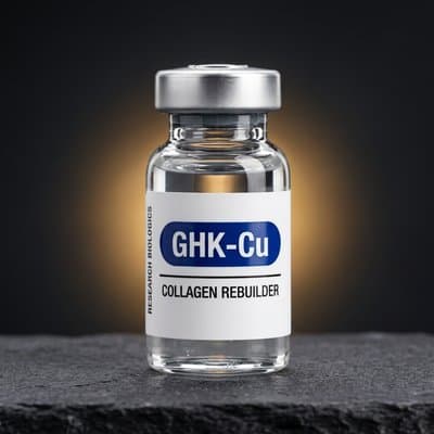 GHK-CU - Image 1