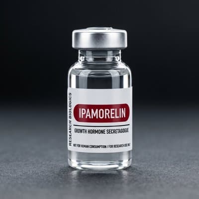 Ipamorelin - Image 1