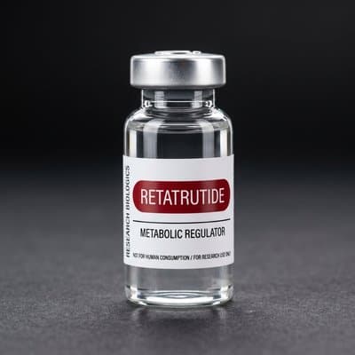 Retatrutide - Image 1