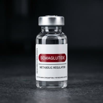 Semaglutide - Image 1