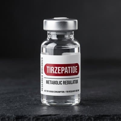 Tirzepatide - Image 1